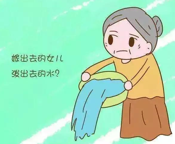 【乐融融普法】法院高清版：外嫁女到底能不能获得娘家征地补偿款？