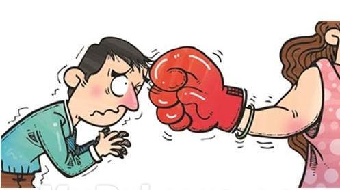 【乐融融普法】一般殴打导致特异体质被害人死亡，如何定罪？